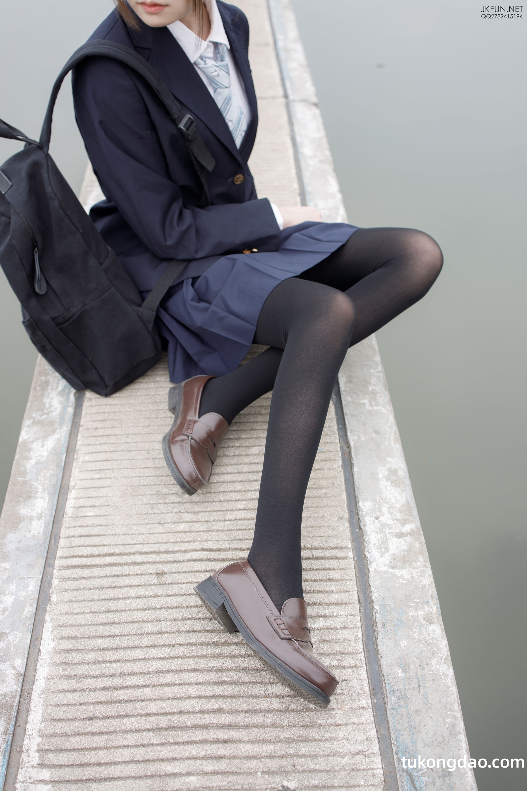 JKFUN-006 写真集 JKFUN-第28张